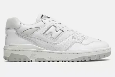 Scarpa new balance 550 da uomo