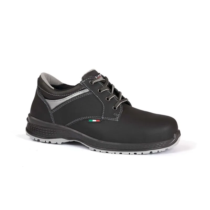 Scarpe Antinfortunistiche da Lavoro Giasco York S3 SRC KU061D