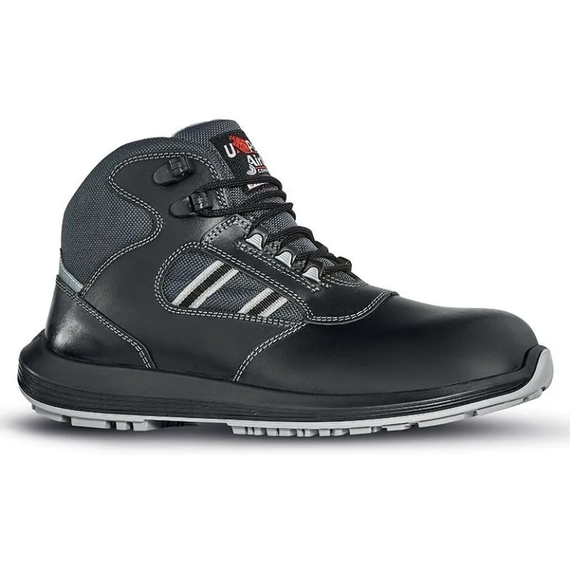 Scarpe antinfortunistiche U-power Gippo RS S3 SRC RR10254