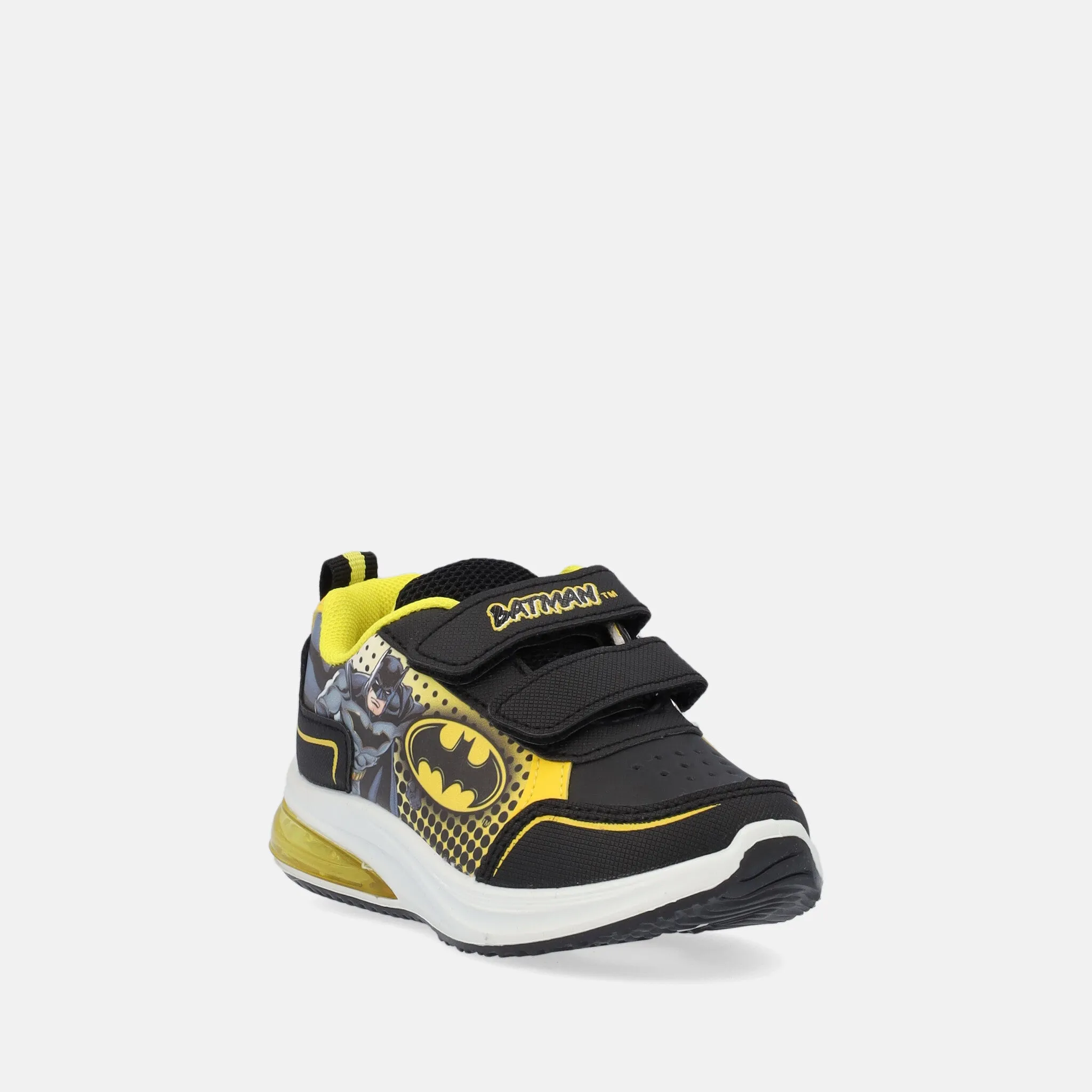 Scarpe bambini Batman
