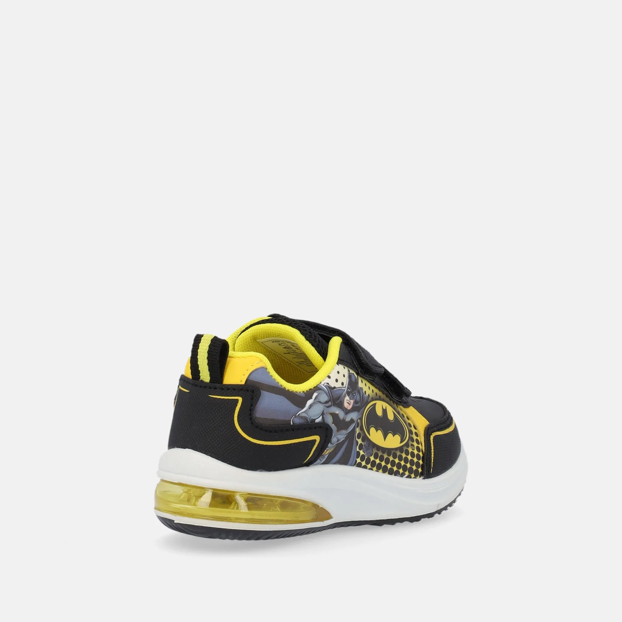 Scarpe bambini Batman
