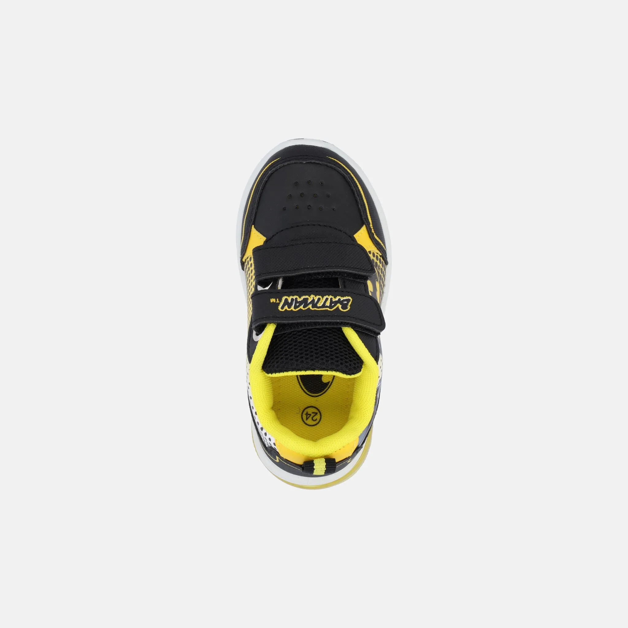 Scarpe bambini Batman