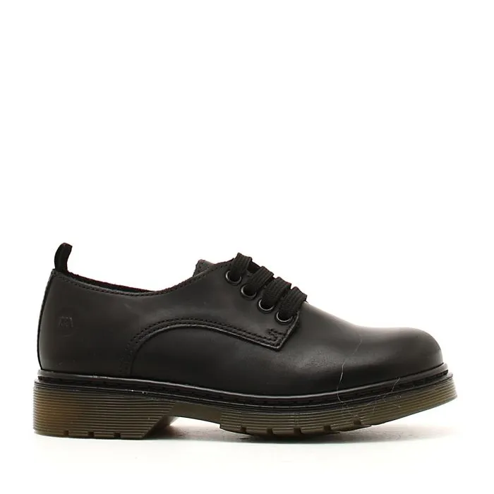 SCARPE BASSE LACCI