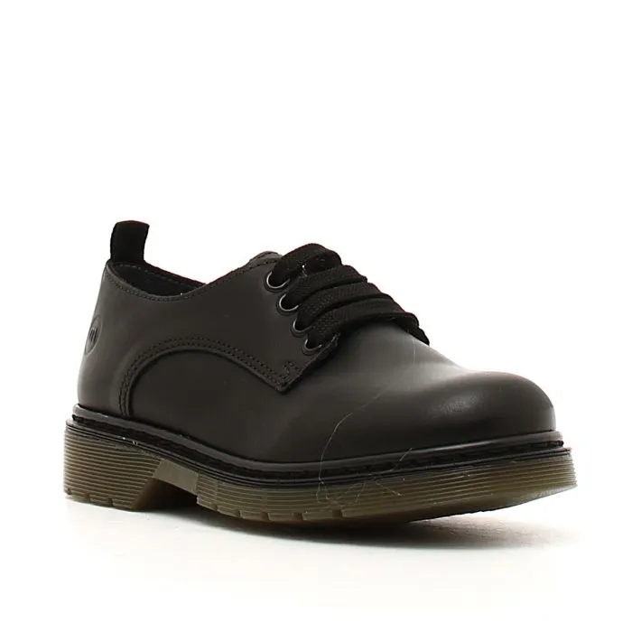 SCARPE BASSE LACCI
