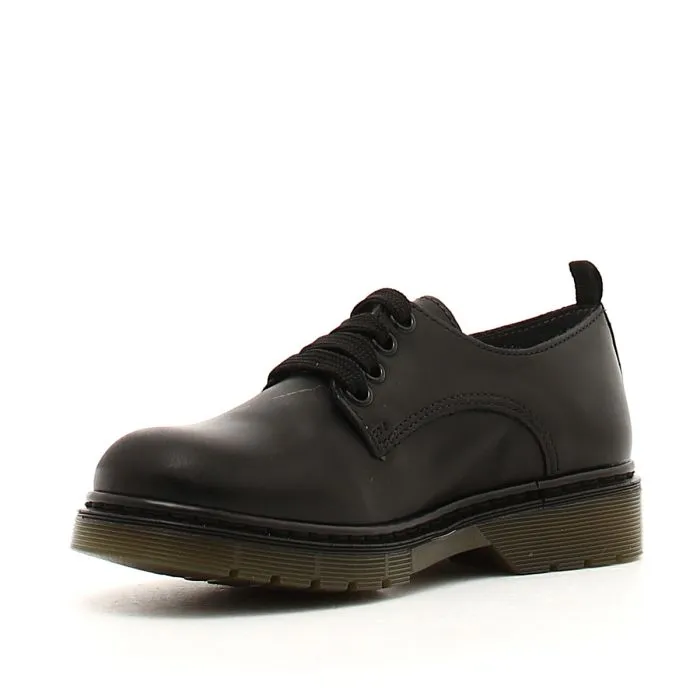 SCARPE BASSE LACCI