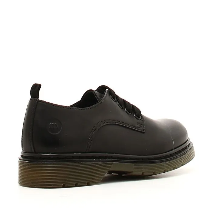 SCARPE BASSE LACCI