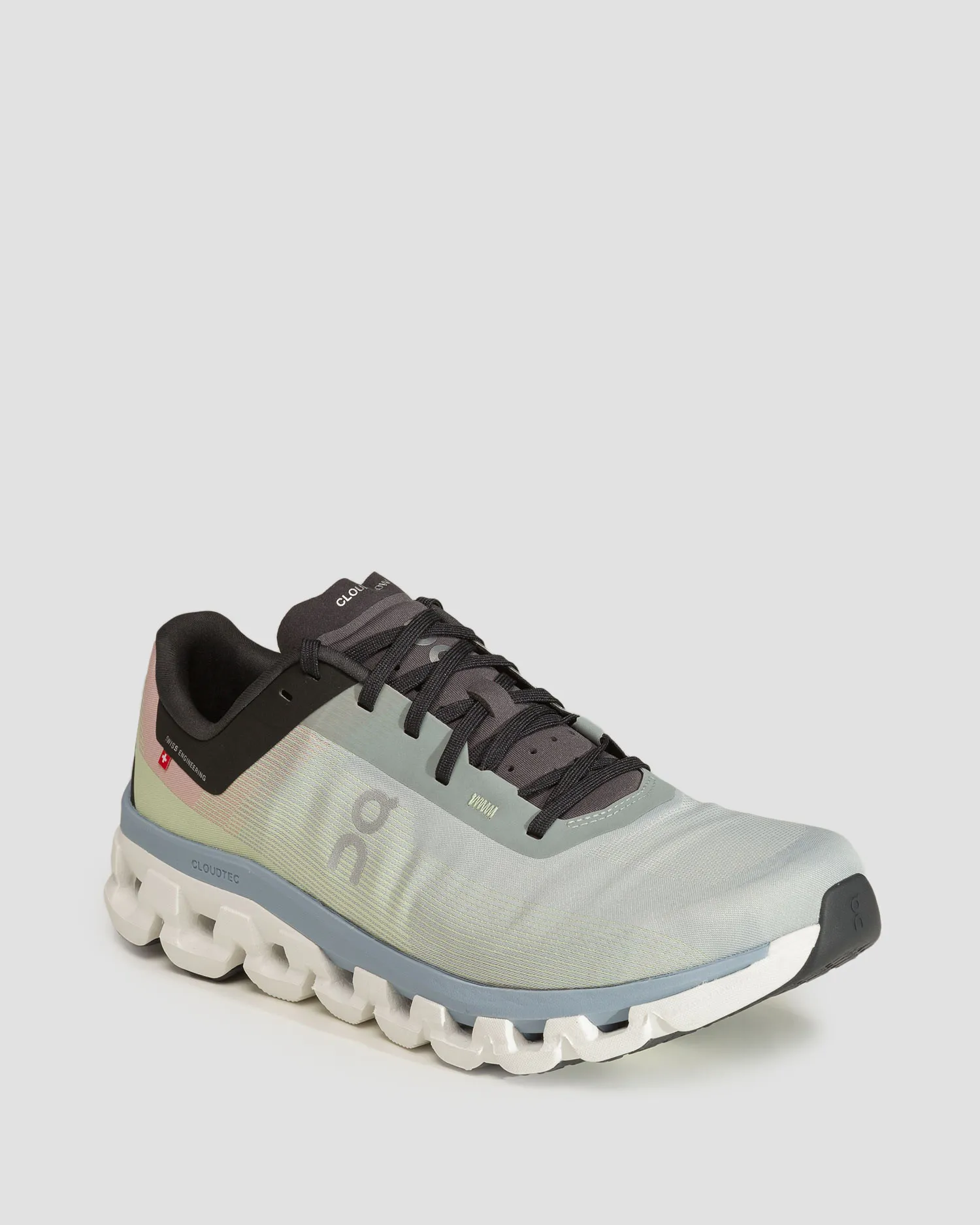 Scarpe da uomo On Running Cloudflow 4 3MD30101503-glacier-chambray