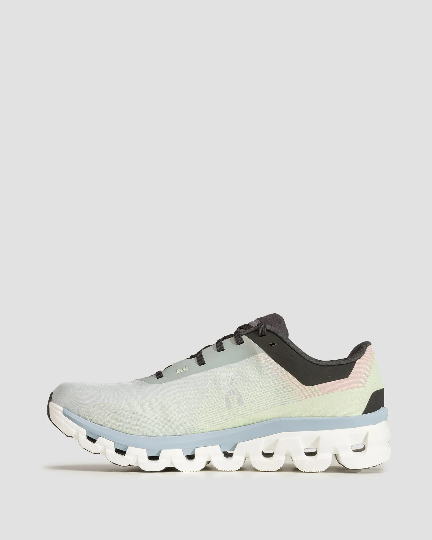 Scarpe da uomo On Running Cloudflow 4 3MD30101503-glacier-chambray