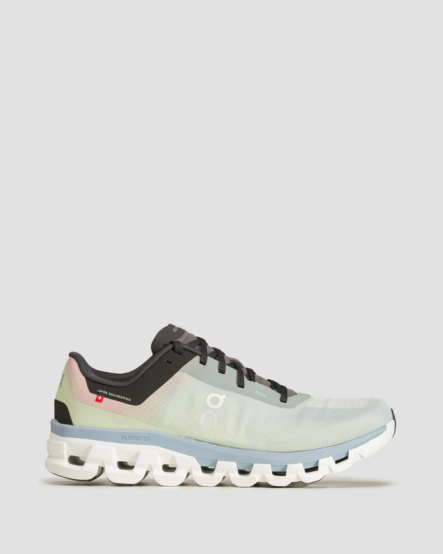 Scarpe da uomo On Running Cloudflow 4 3MD30101503-glacier-chambray