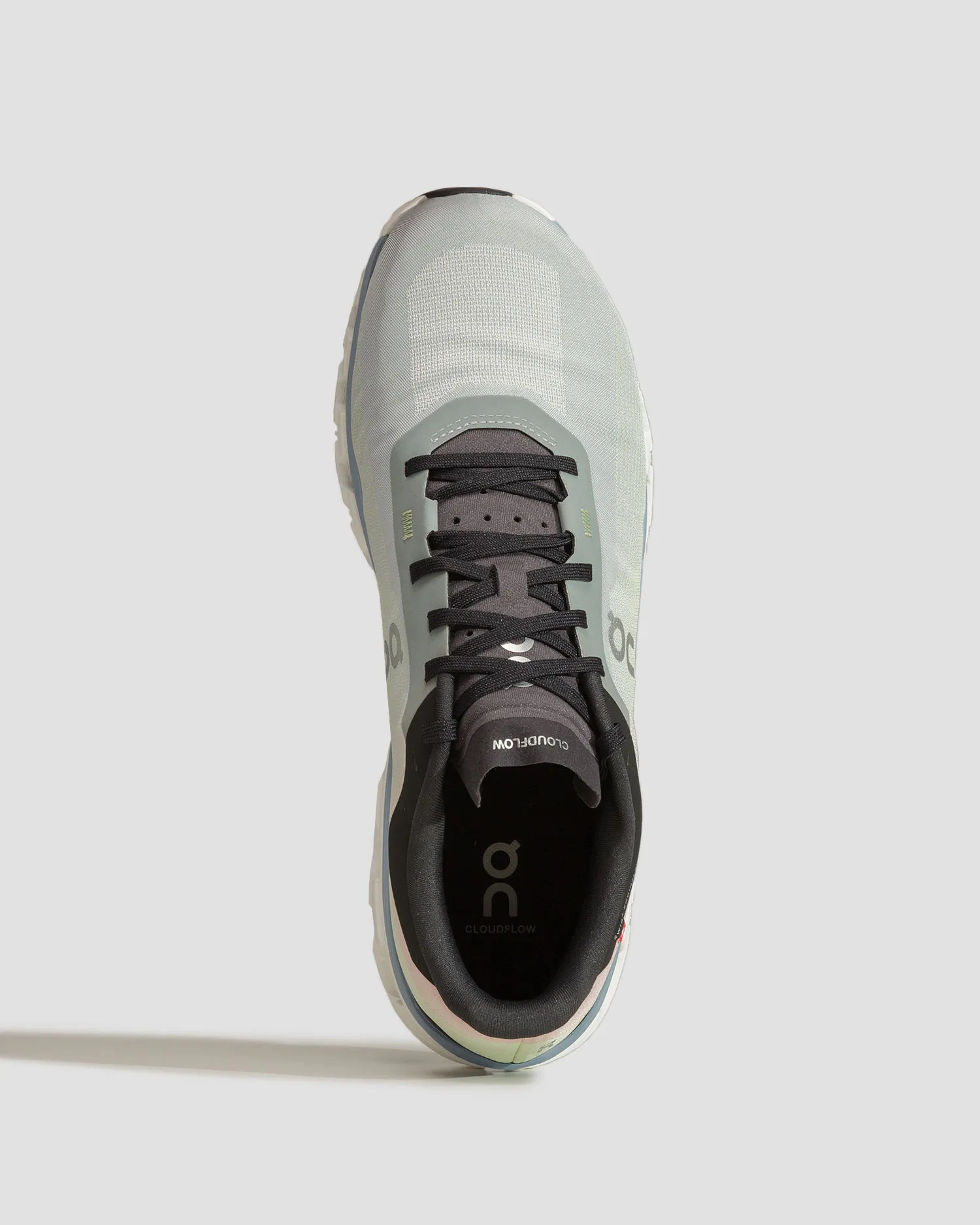 Scarpe da uomo On Running Cloudflow 4 3MD30101503-glacier-chambray