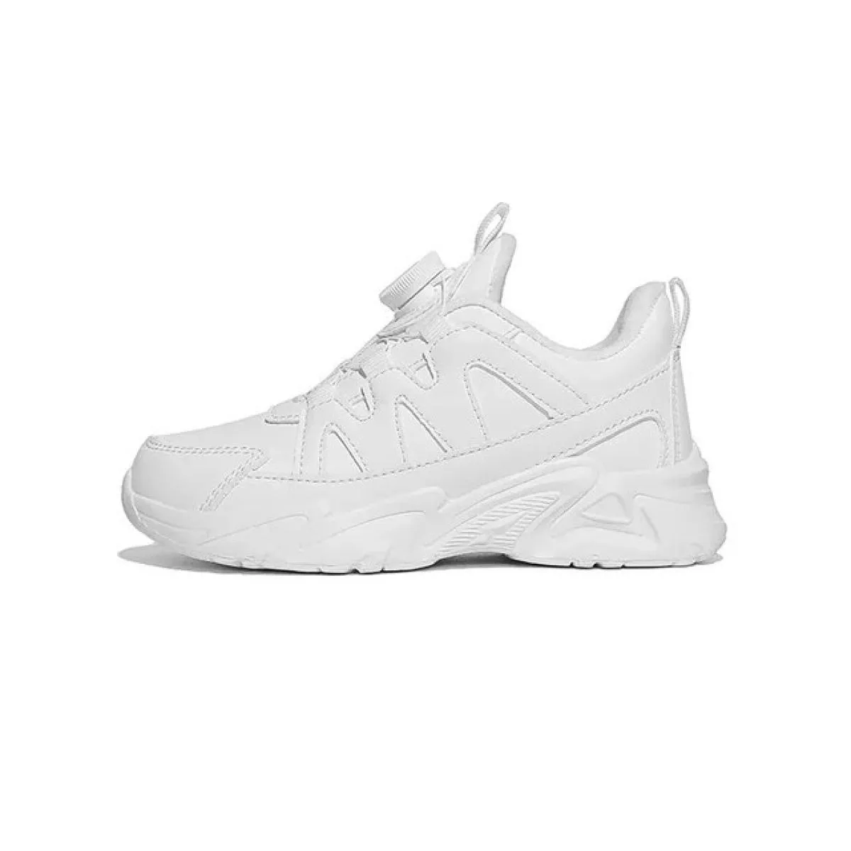Scarpe per bambini Alla moda Tutte le partite Moda Antiscivolo Resistente all'usura Impermeabile Più Velluto Mantieni caldo Nuov