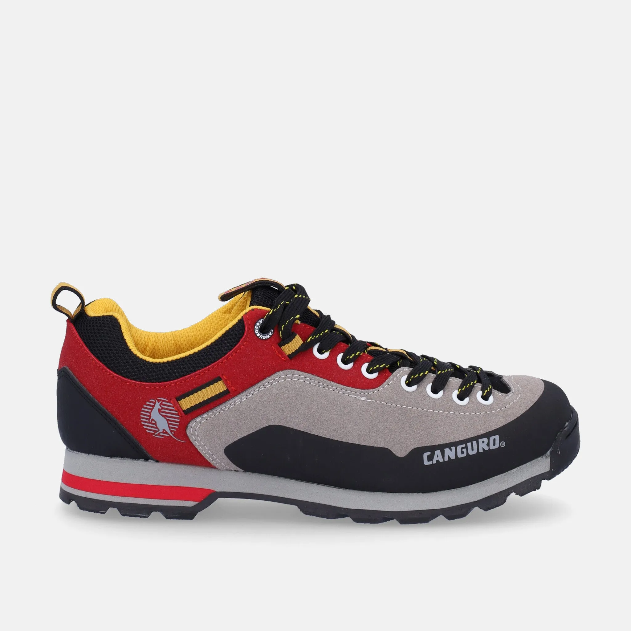 Scarpe uomo Canguro