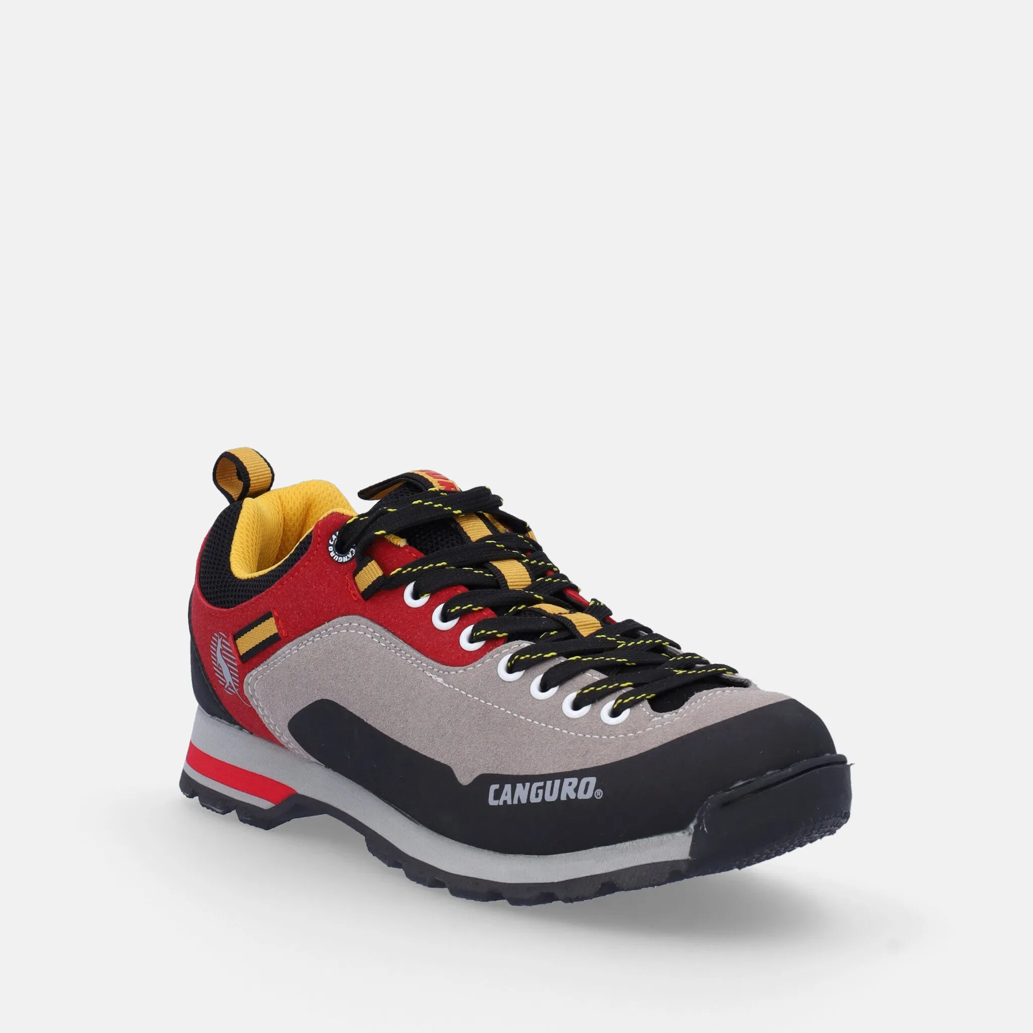 Scarpe uomo Canguro