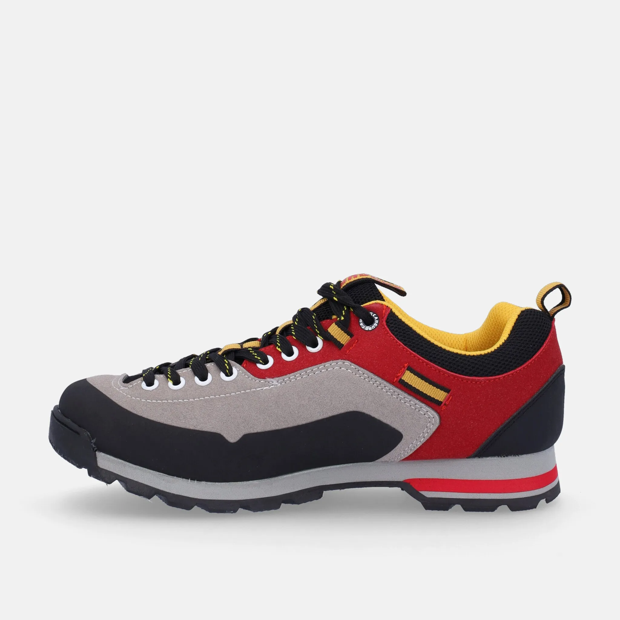 Scarpe uomo Canguro