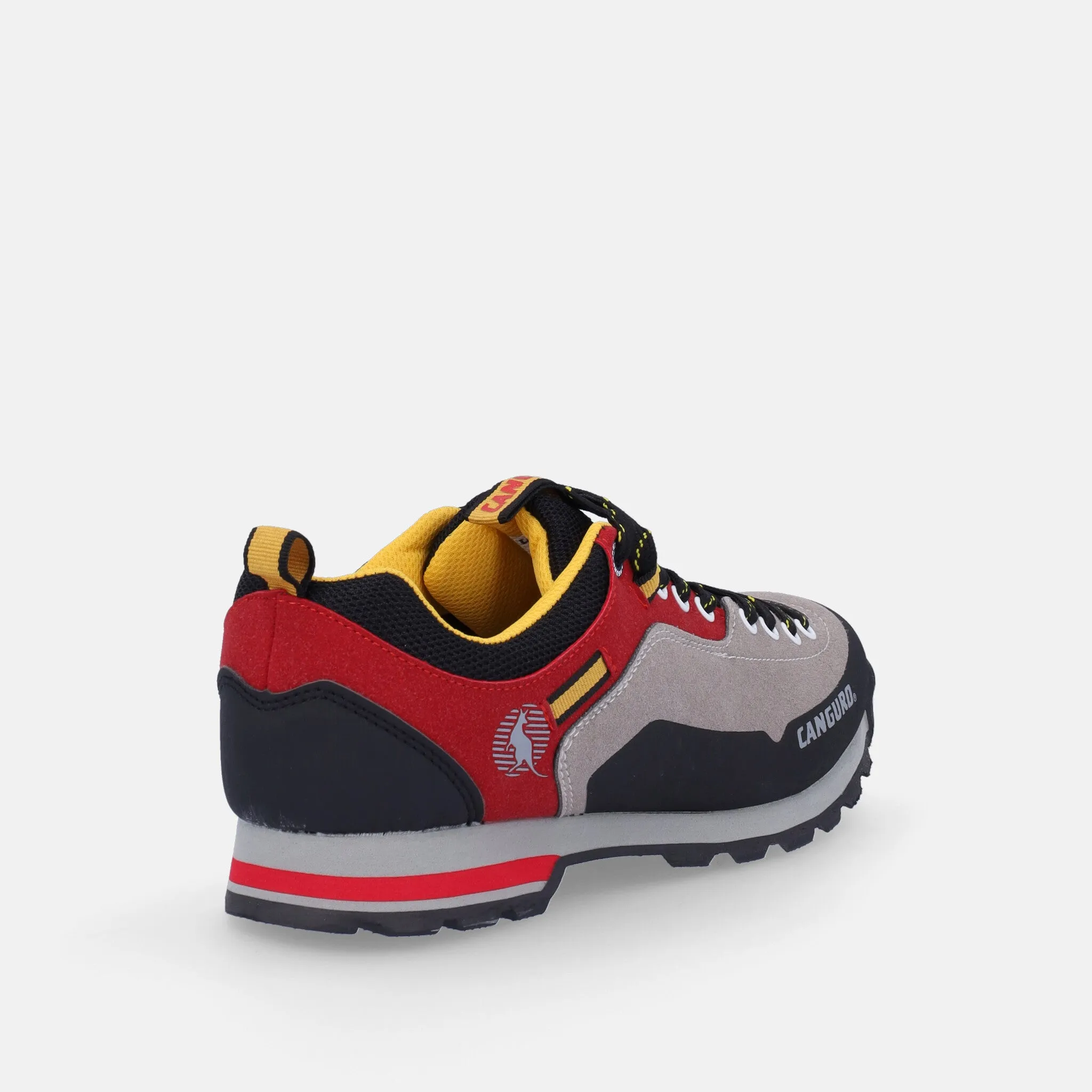Scarpe uomo Canguro