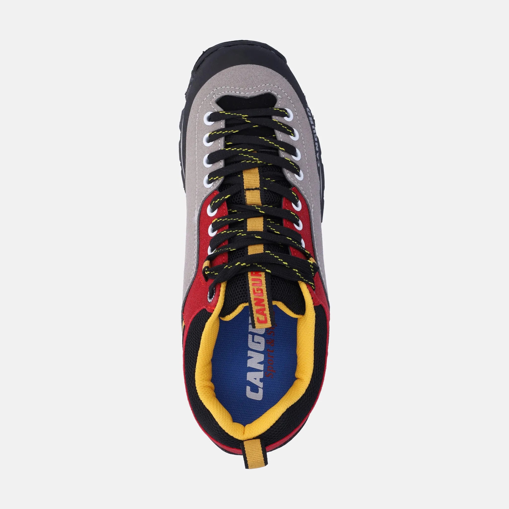 Scarpe uomo Canguro