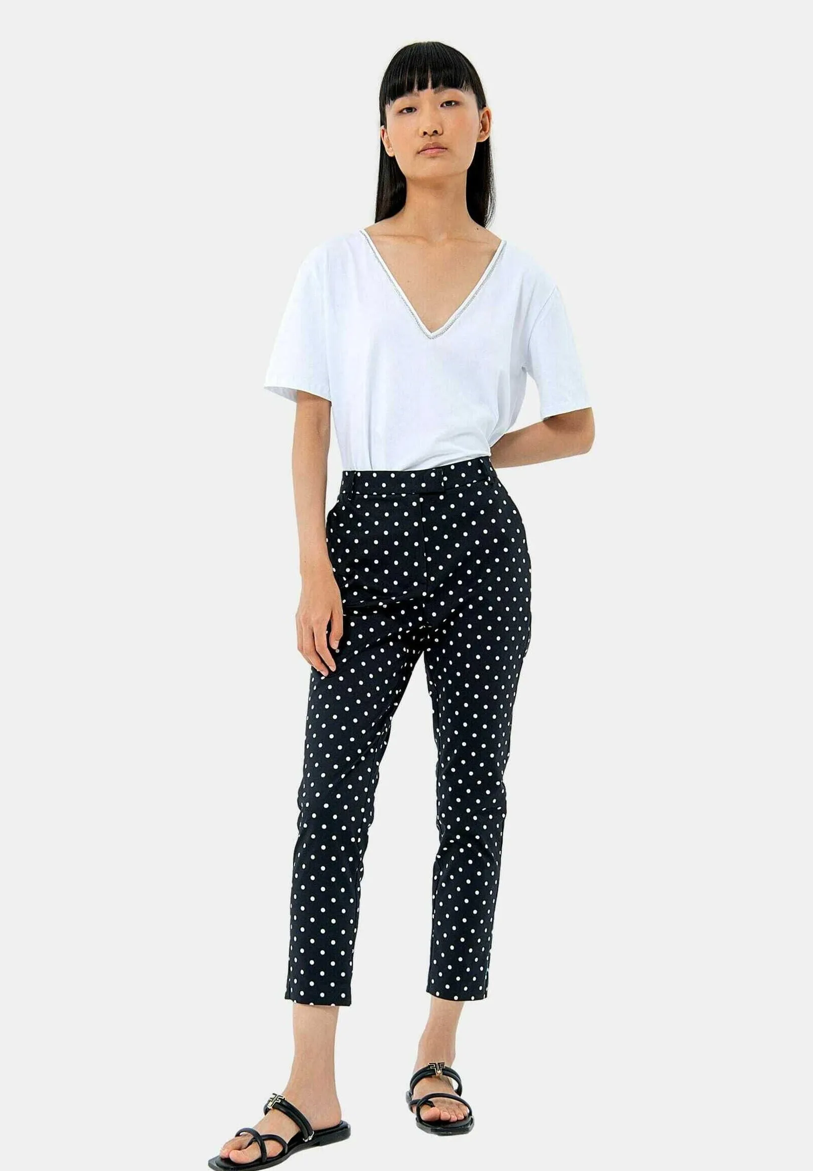 SLIM - Pantaloni