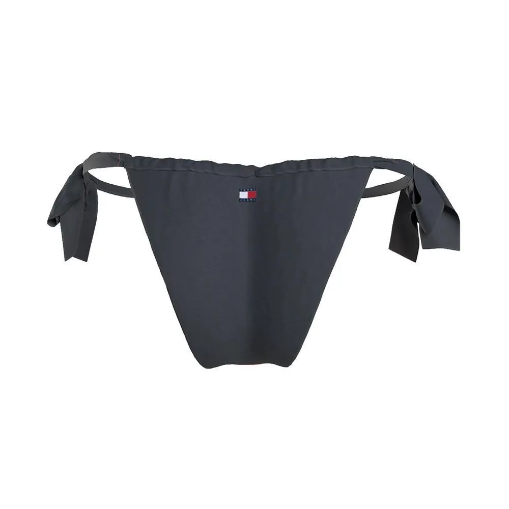  SLIP MARE TOMMY HILFIGER. CORALLO/BLU 