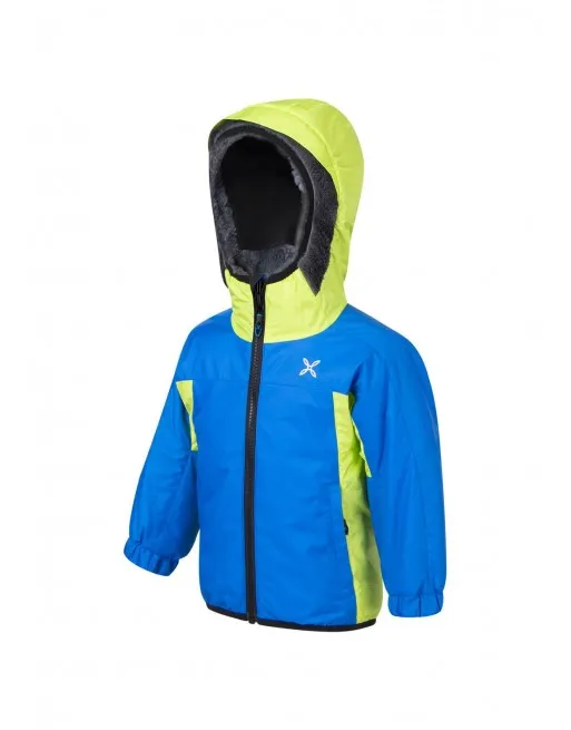 SNOW 2 GIACCA MONTURA BABY