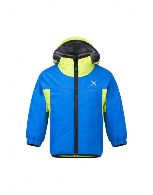 SNOW 2 GIACCA MONTURA BABY