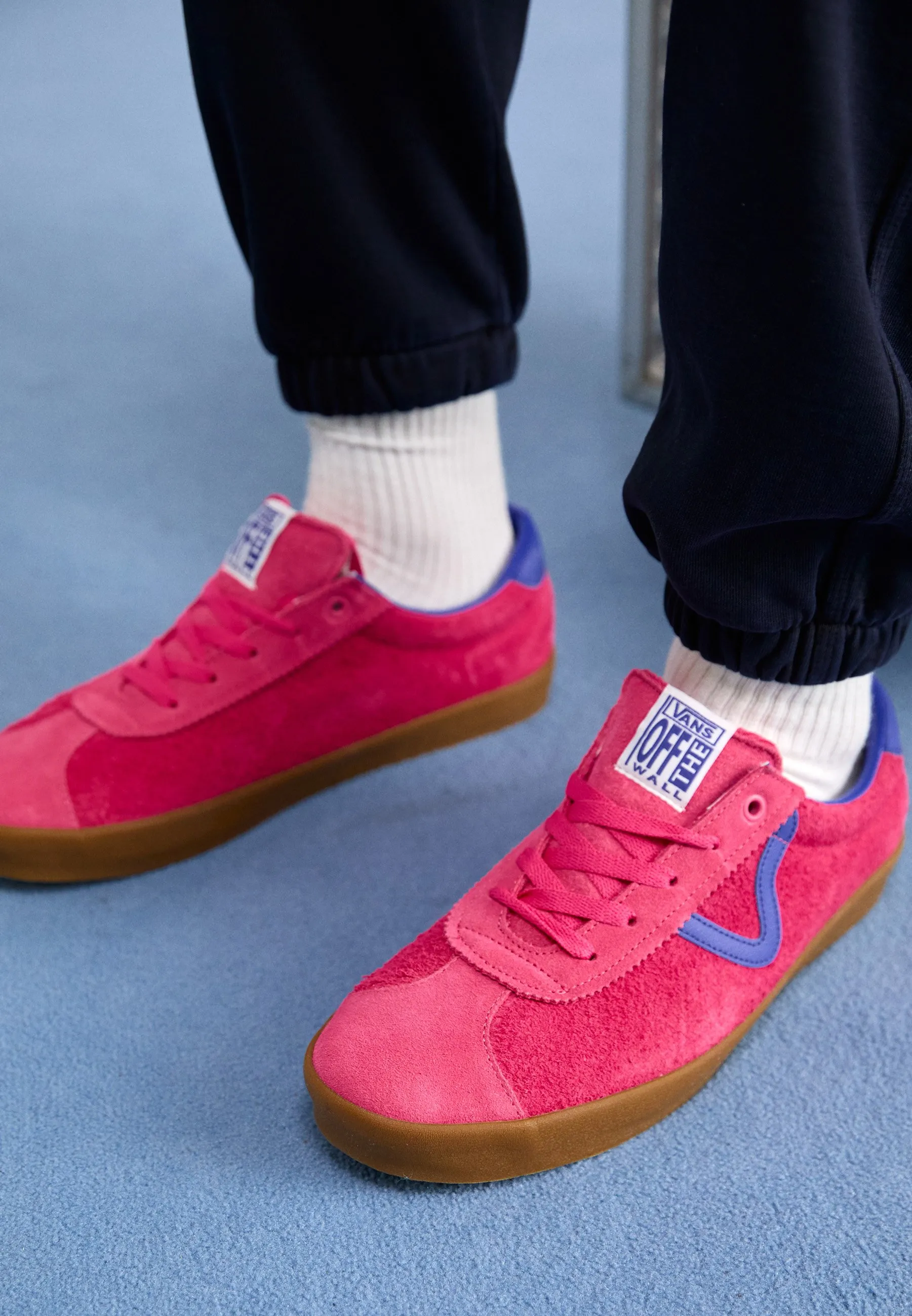 SPORT  UNISEX - Sneakers basse