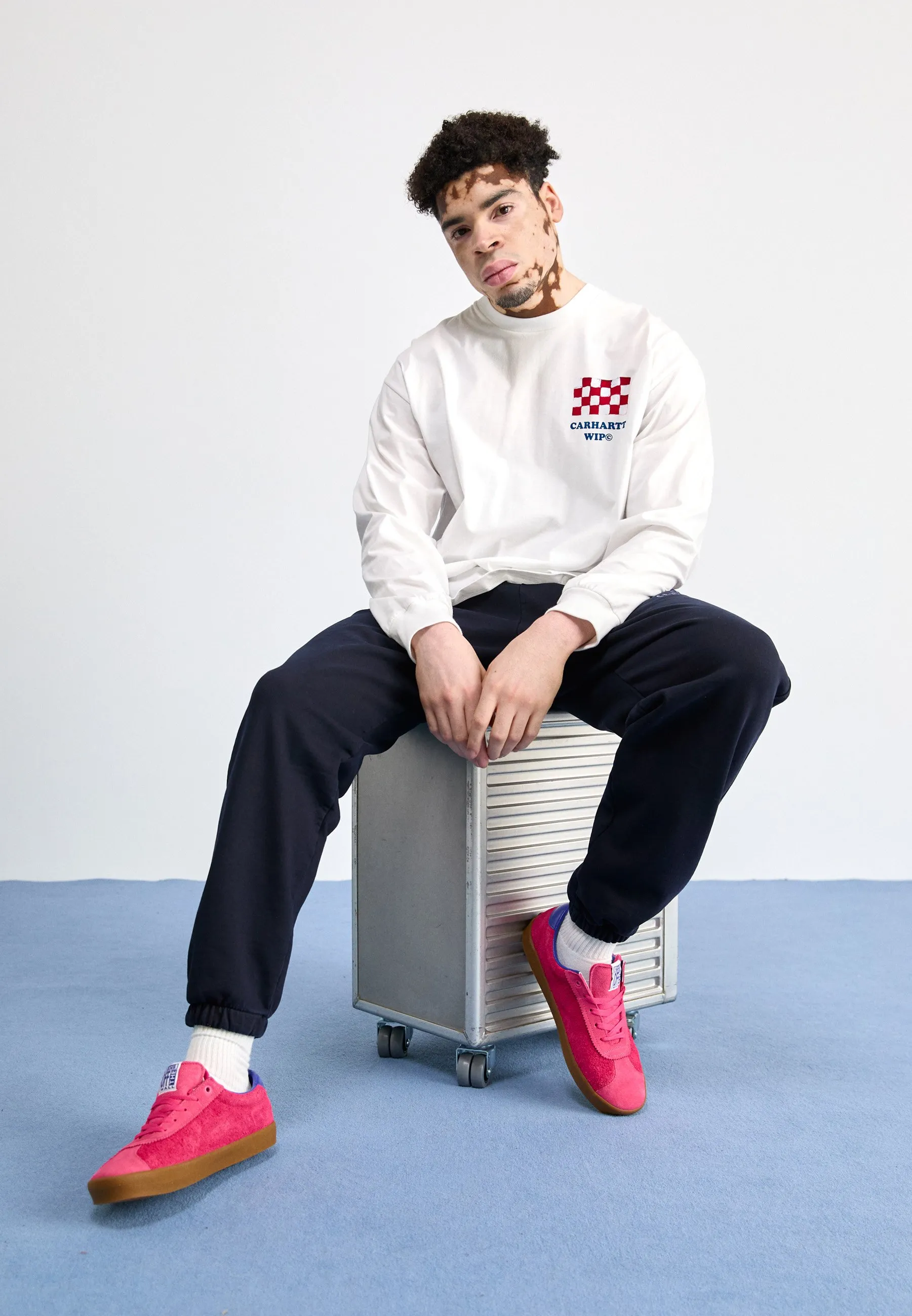 SPORT  UNISEX - Sneakers basse
