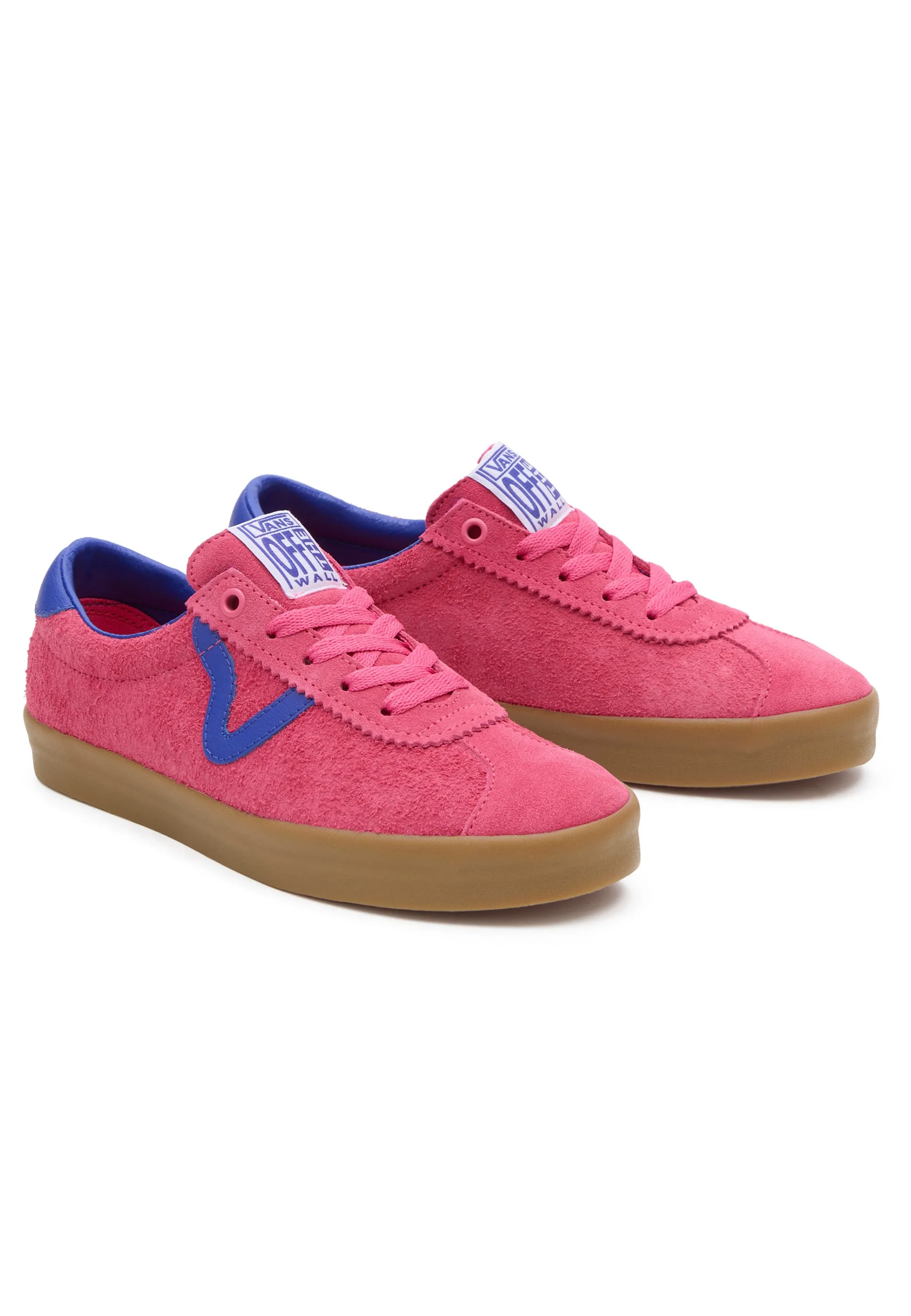 SPORT  UNISEX - Sneakers basse