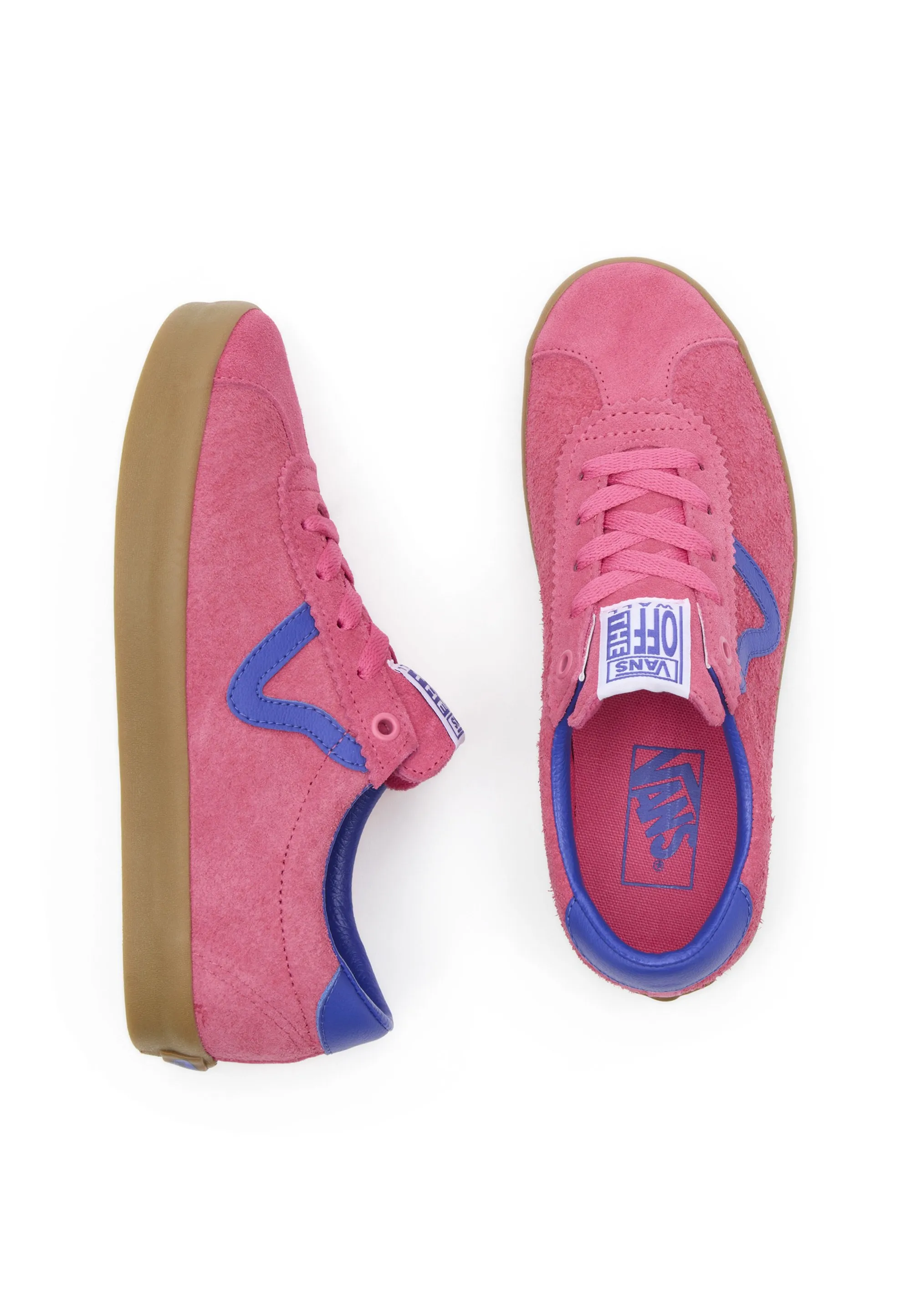 SPORT  UNISEX - Sneakers basse