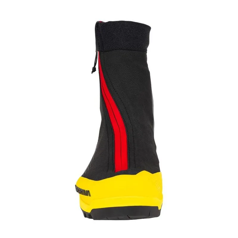 Stivali da alpinismo La Sportiva Aequilibrium Top Gore-Tex (Nero/Giallo) Uomo