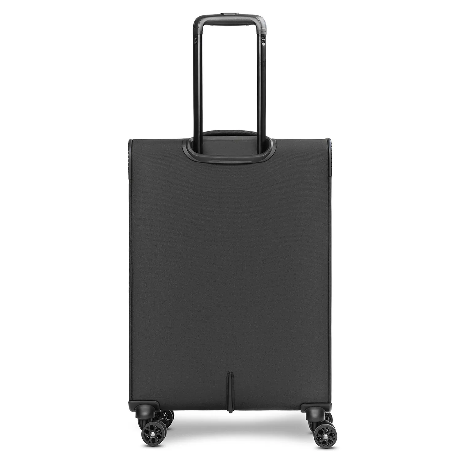 Stratic taska set di valigie a 4 ruote 3 pezzi con piega elastica