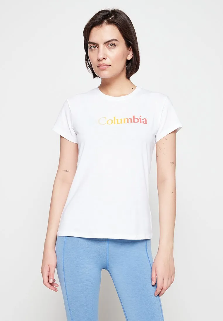 SUN TREK™  - T-shirt con stampa