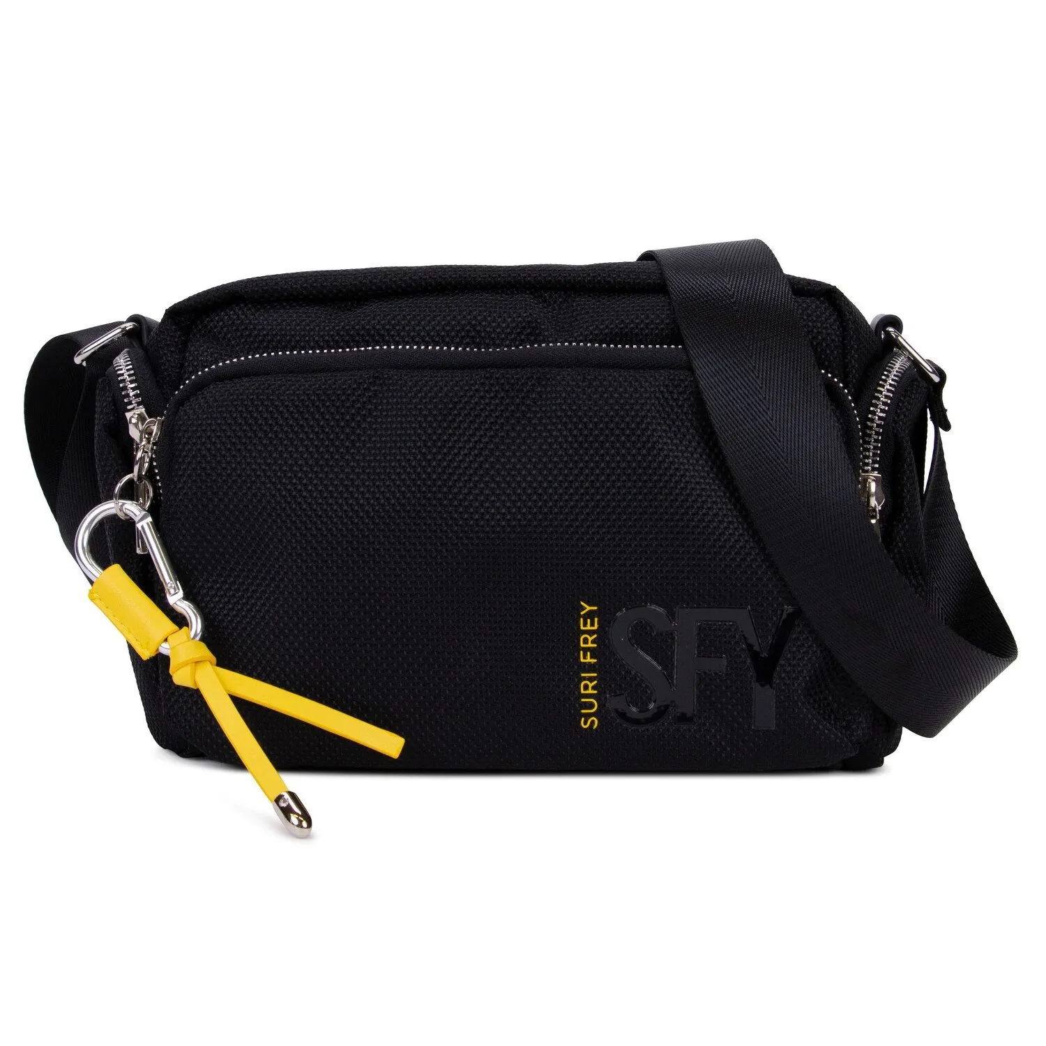 Suri Frey Borsa a tracolla Suri Sports Marry 28 cm
