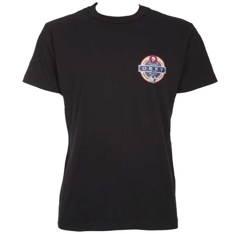 T-shirt Purveyors of Dissent 