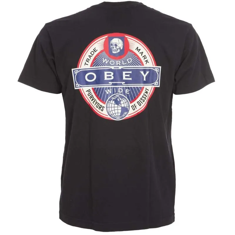 T-shirt Purveyors of Dissent 