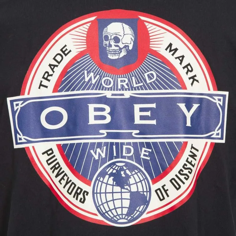 T-shirt Purveyors of Dissent 
