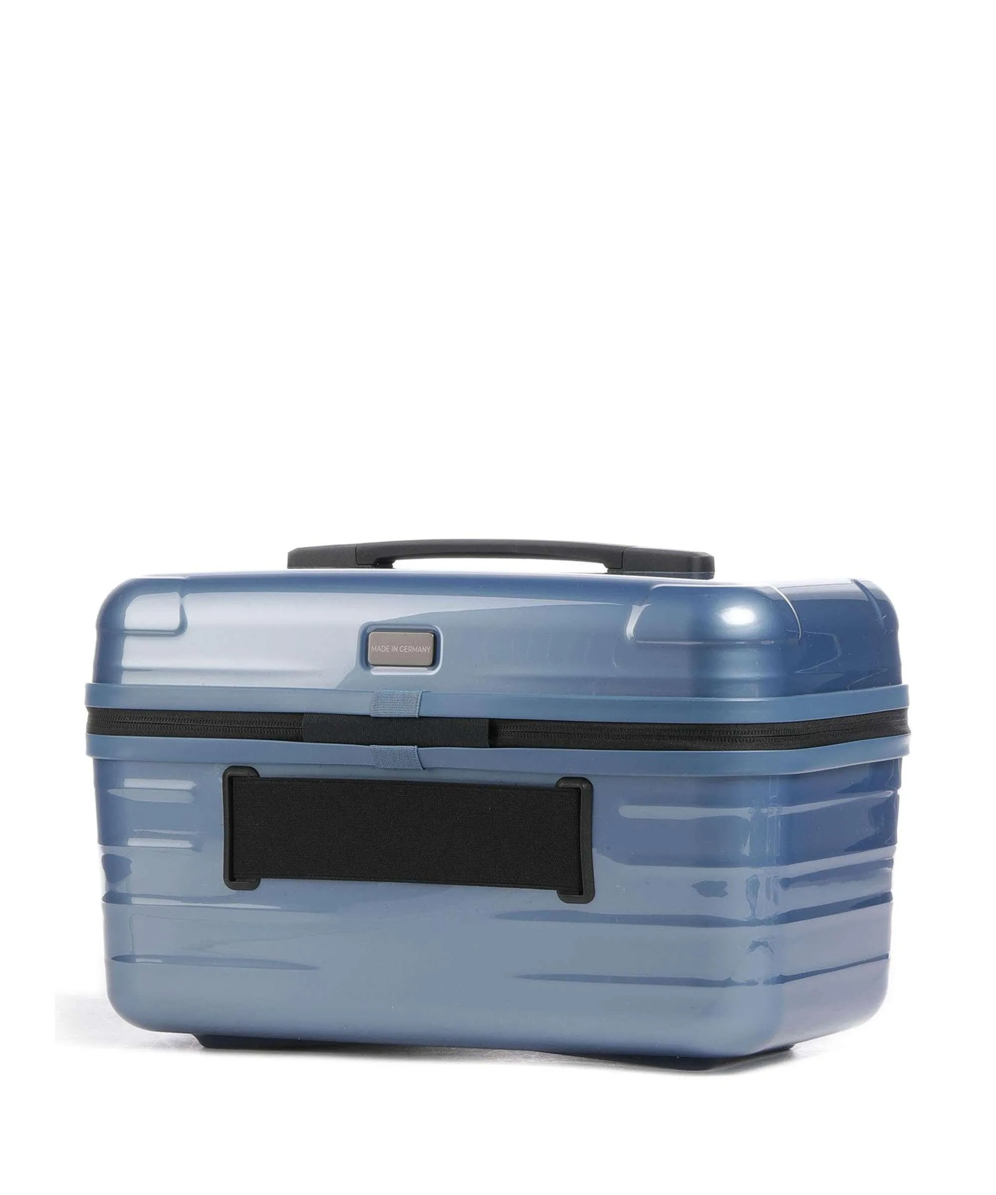  Titan Litron Borsa per cosmetici blu 39 cm  