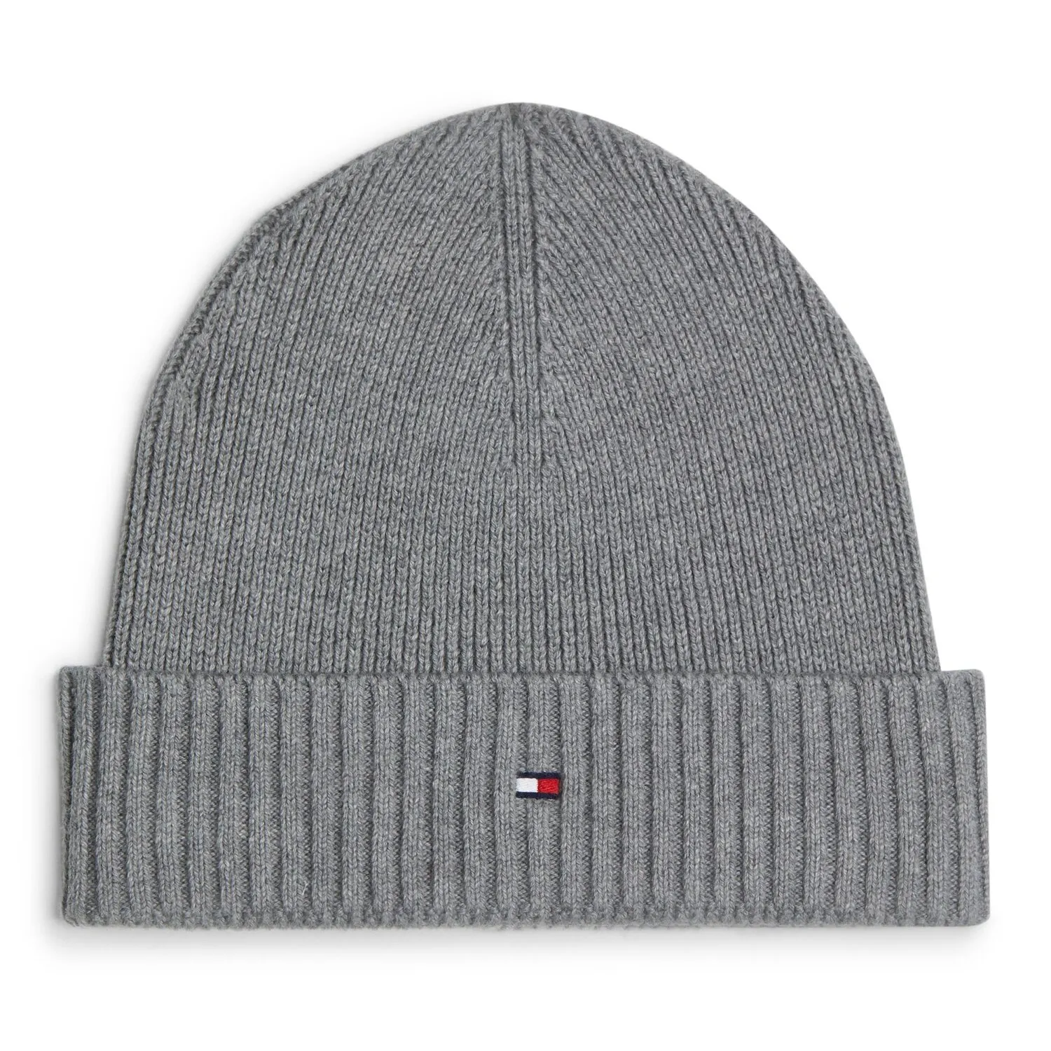 Tommy Hilfiger TH Flag Cappello lavorato a maglia