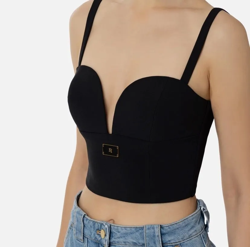 TOP E BODY Donna ELISABETTA FRANCHI TO00941E2 110