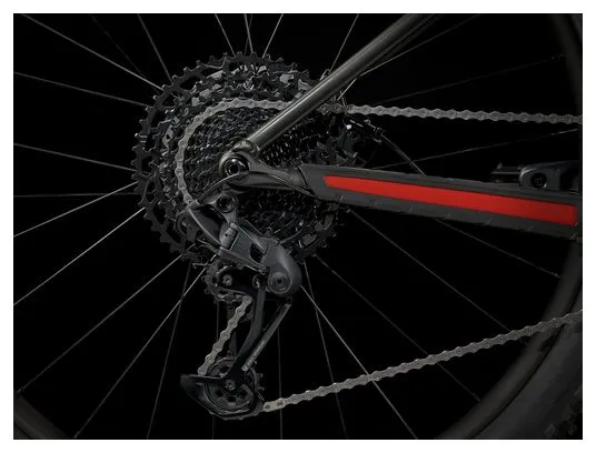 Trek Roscoe 8 Mountain Bike Semi-Rigida Sram GX/NX Eagle 12V 27.5'' Verde Oliva 2023
