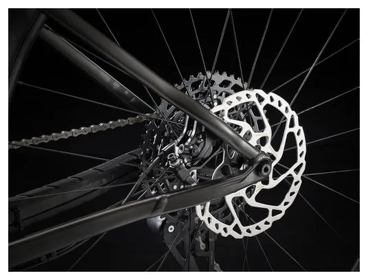 Trek Roscoe 8 Mountain Bike Semi-Rigida Sram GX/NX Eagle 12V 27.5'' Verde Oliva 2023