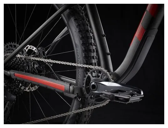 Trek Roscoe 8 Mountain Bike Semi-Rigida Sram GX/NX Eagle 12V 27.5'' Verde Oliva 2023