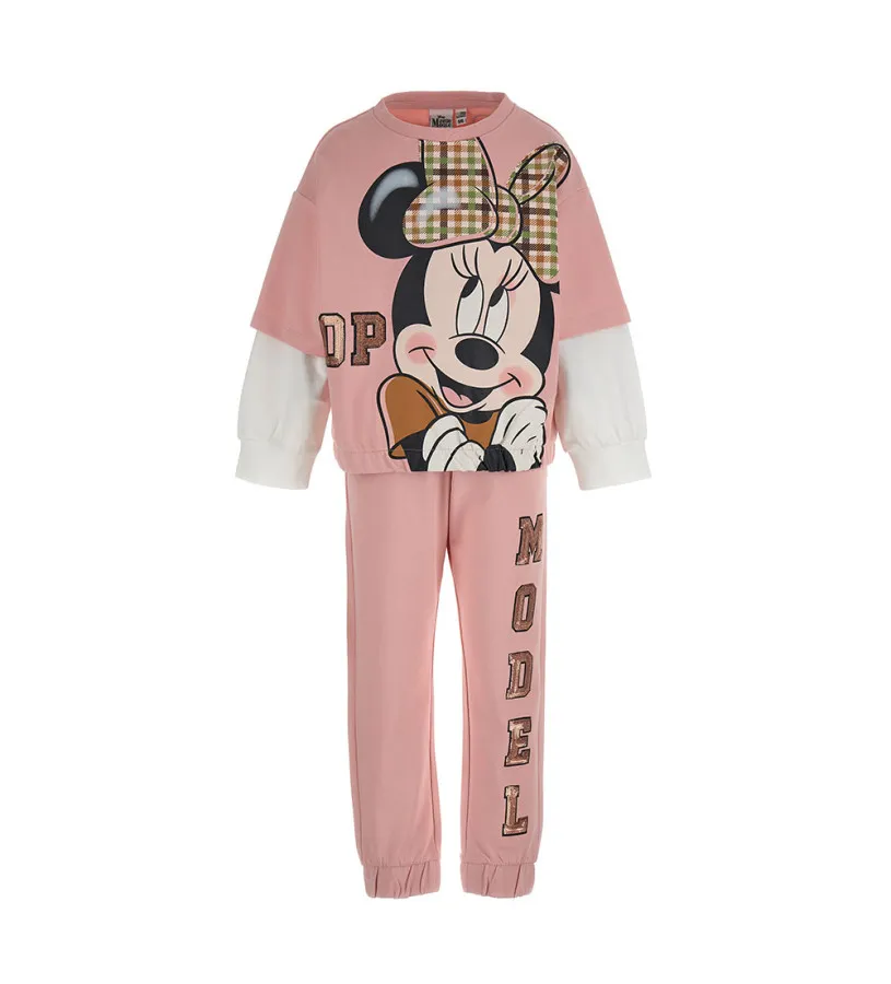 --Tuta Disney-