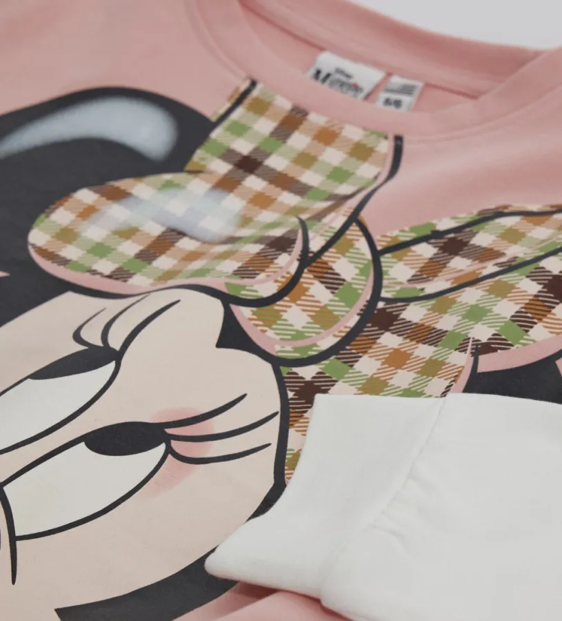 --Tuta Disney-
