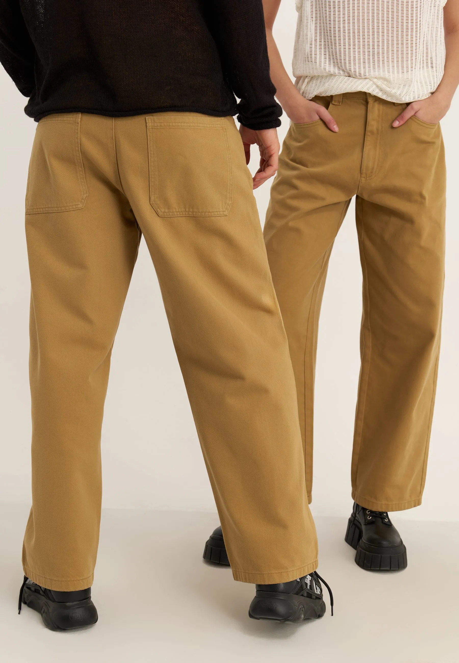 UNISEX - Pantaloni