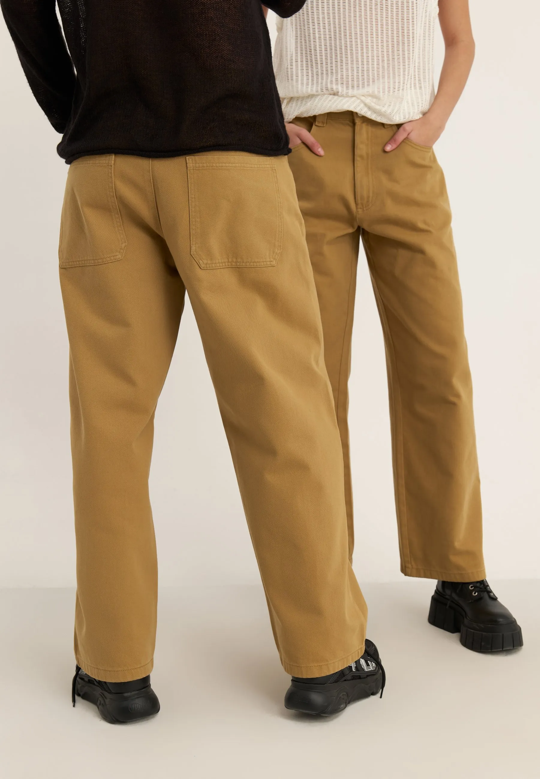 UNISEX - Pantaloni