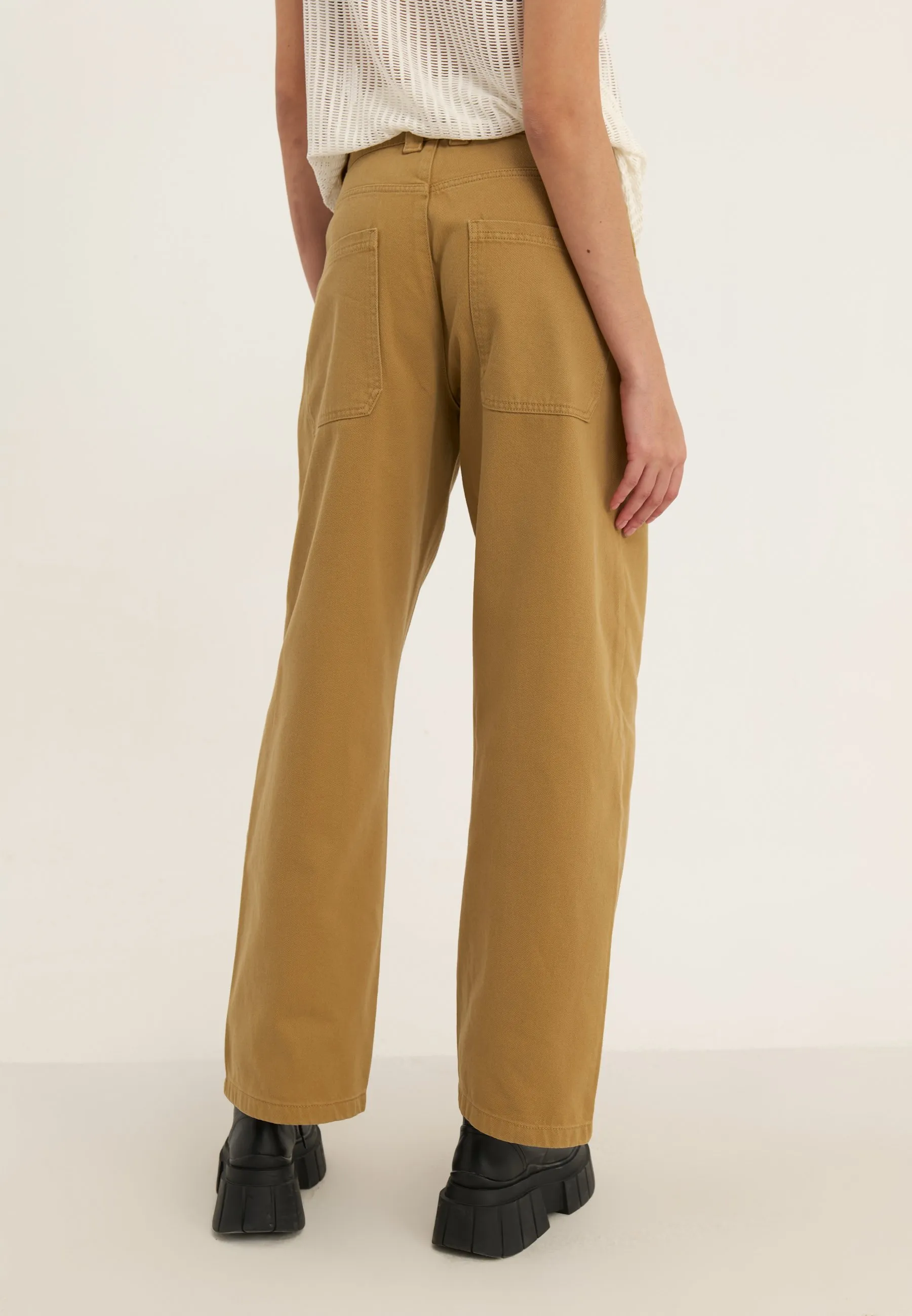 UNISEX - Pantaloni