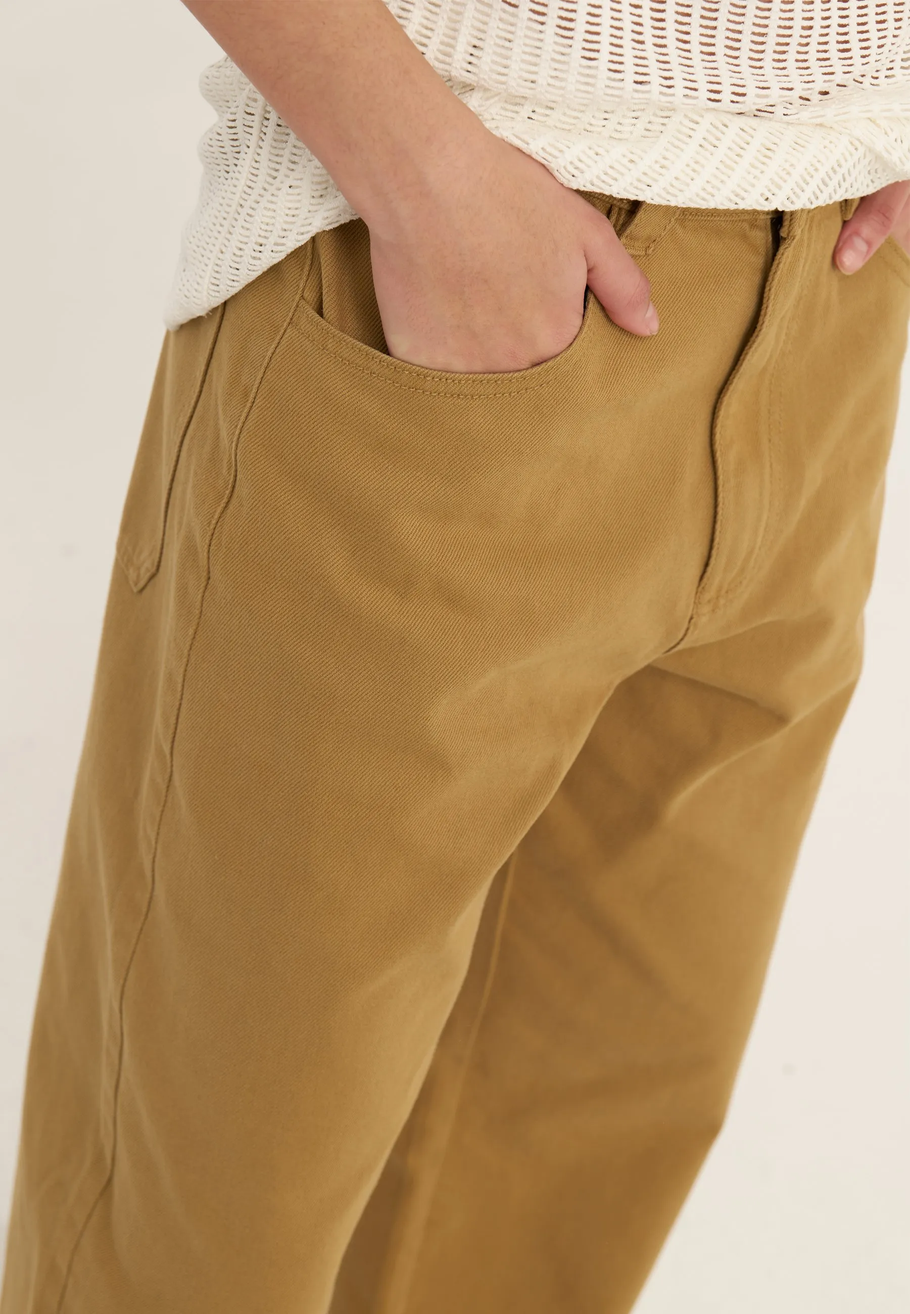 UNISEX - Pantaloni