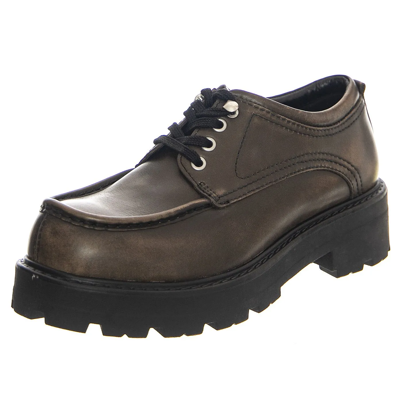 VAGABOND Cosmo 2.0 Mud - Scarpe Donna Marroni    