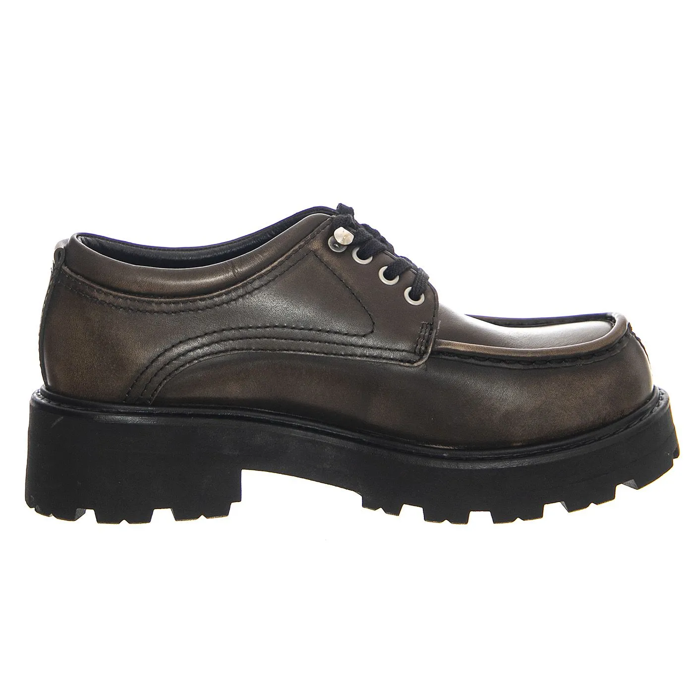 VAGABOND Cosmo 2.0 Mud - Scarpe Donna Marroni    