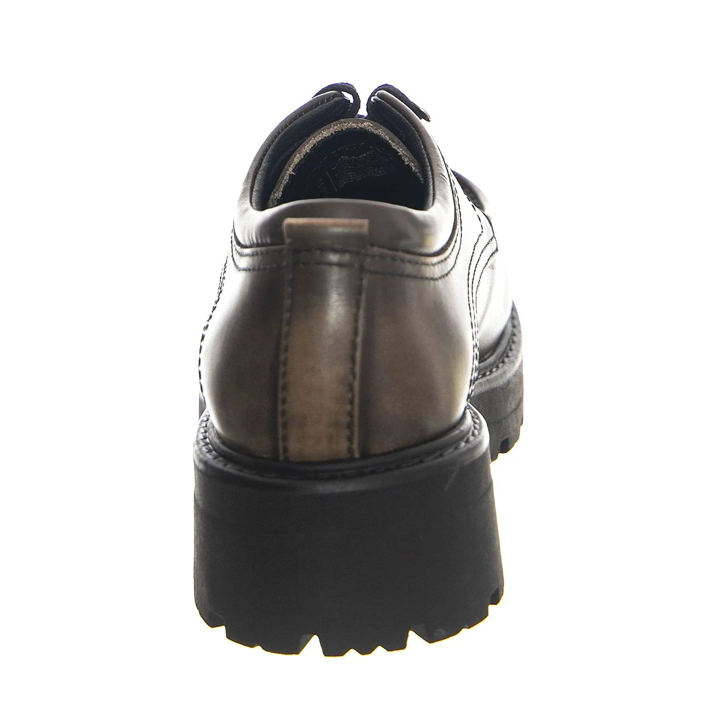 VAGABOND Cosmo 2.0 Mud - Scarpe Donna Marroni    